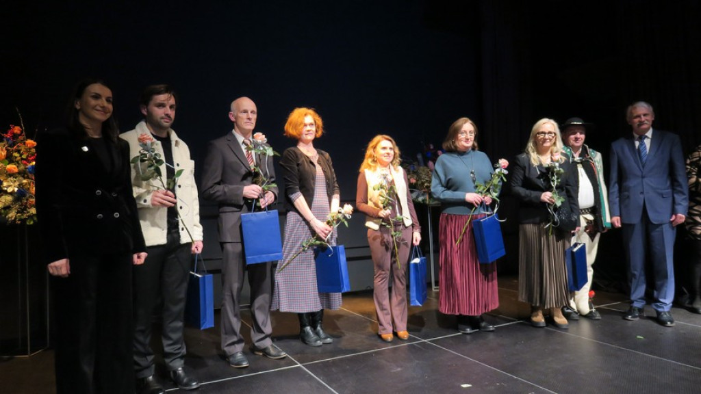 Gala Stypendialna Powiatu Tatrzańskiego