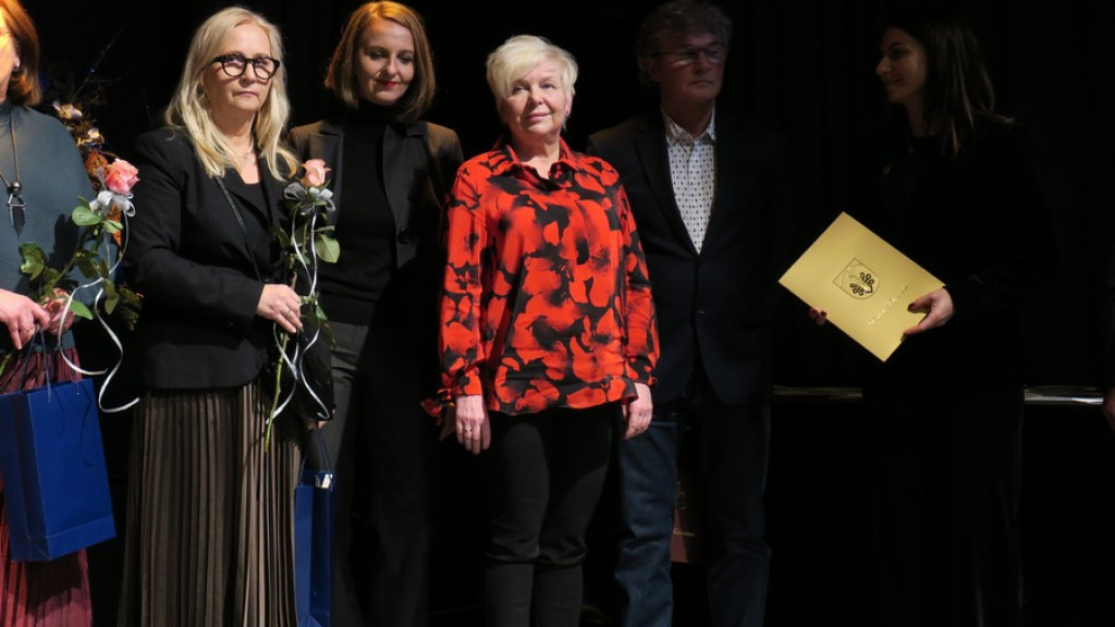 Gala Stypendialna Powiatu Tatrzańskiego