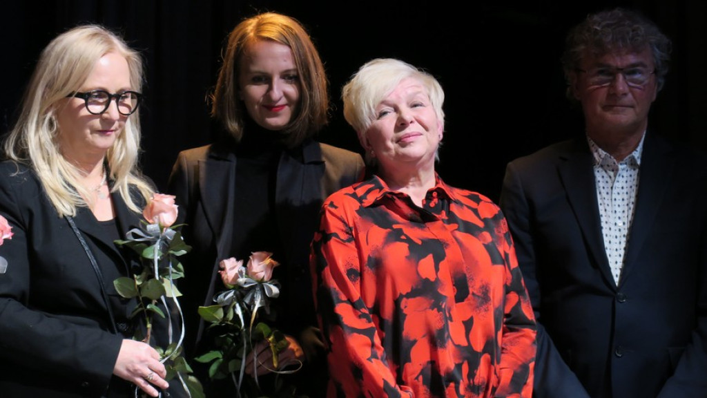 Gala Stypendialna Powiatu Tatrzańskiego