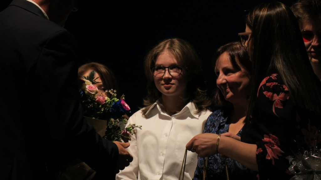 Gala Stypendialna Powiatu Tatrzańskiego