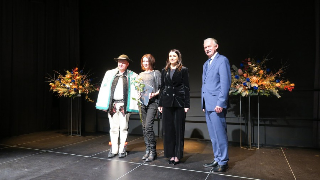 Gala Stypendialna Powiatu Tatrzańskiego