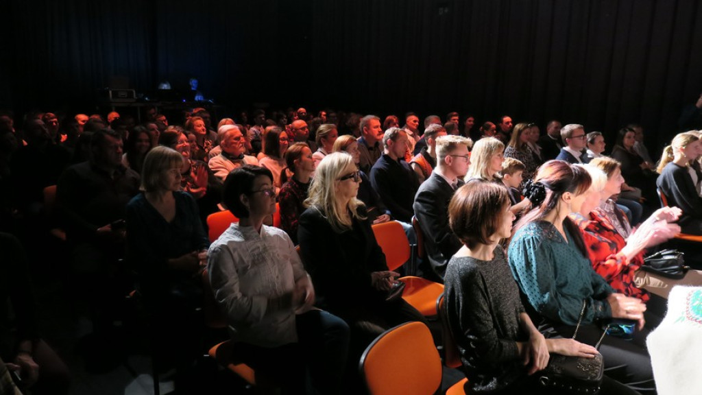 Gala Stypendialna Powiatu Tatrzańskiego