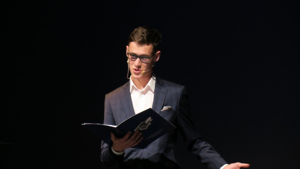Gala Stypendialna Powiatu Tatrzańskiego