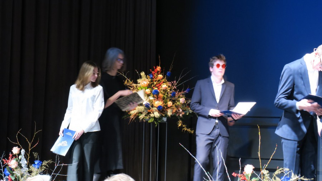 Gala Stypendialna Powiatu Tatrzańskiego