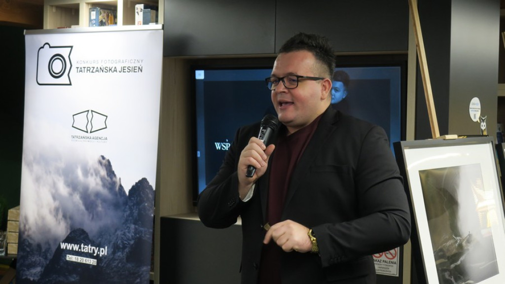 Jubileuszowa Gala konkursu Tatrzańska Jesień