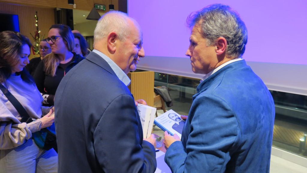 "Widziałam Joannę" Mariusza Koperskiego w Gwarno