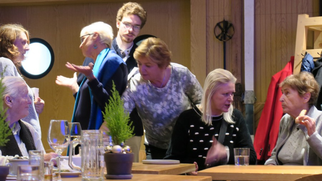 "Widziałam Joannę" Mariusza Koperskiego w Gwarno