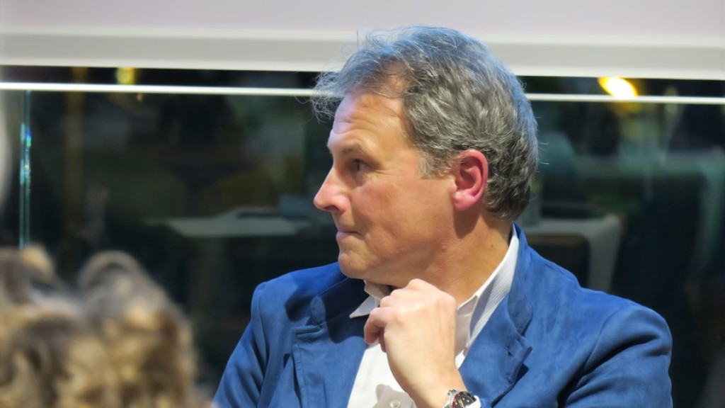 "Widziałam Joannę" Mariusza Koperskiego w Gwarno