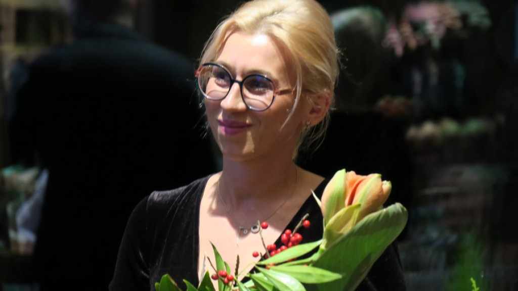 "Widziałam Joannę" Mariusza Koperskiego w Gwarno