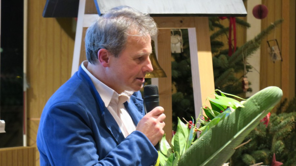 "Widziałam Joannę" Mariusza Koperskiego w Gwarno
