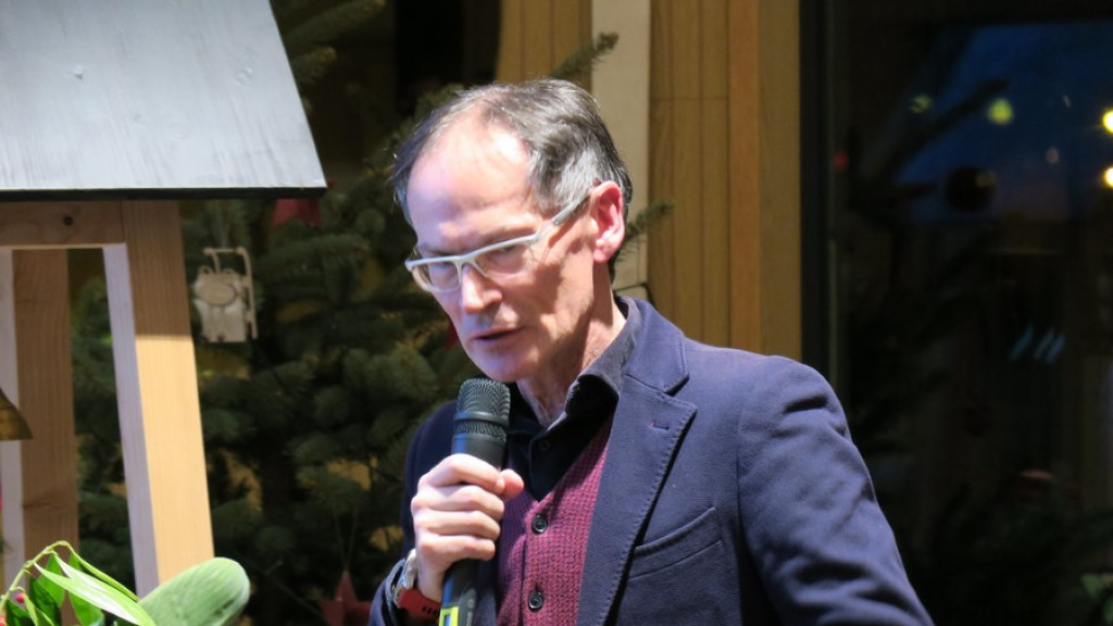 "Widziałam Joannę" Mariusza Koperskiego w Gwarno