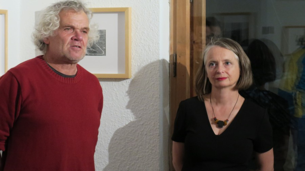 Halina Rząsa - dokumentalistka pra-ekologii