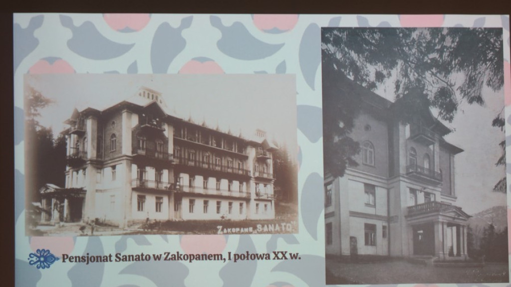 Cudnej mimozie - wstrętna pokrzywa, czyli duch Makuszyńskiego w Opolance