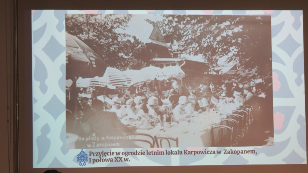 Cudnej mimozie - wstrętna pokrzywa, czyli duch Makuszyńskiego w Opolance