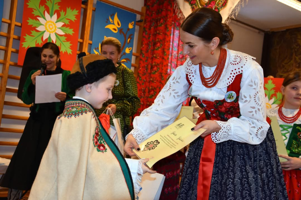 Święto gwary w Białym Dunajcu