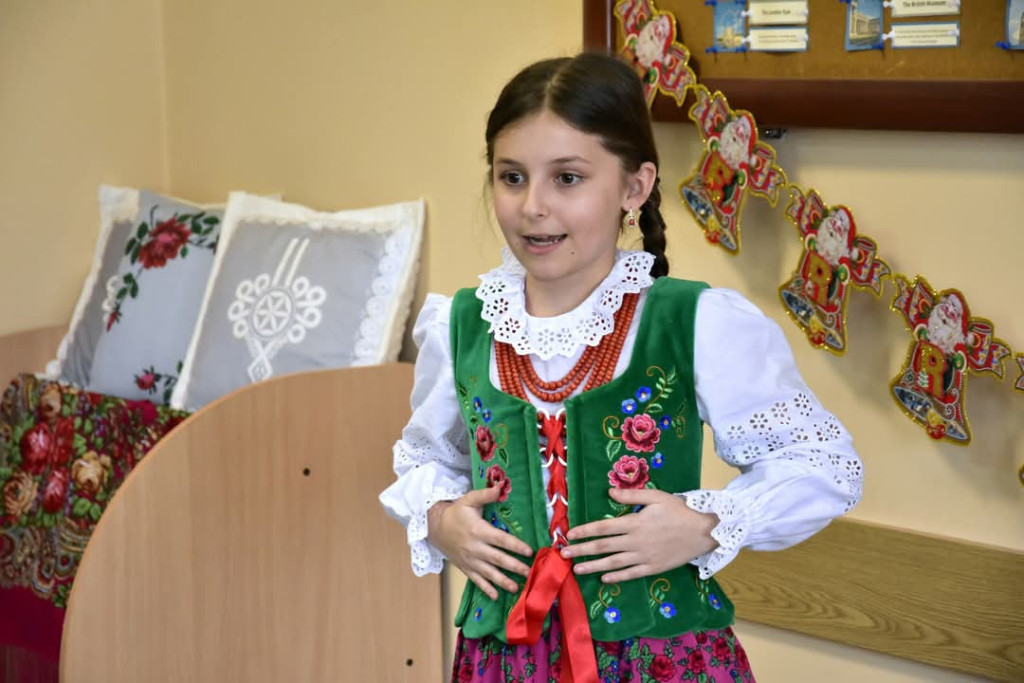 Święto gwary w Białym Dunajcu