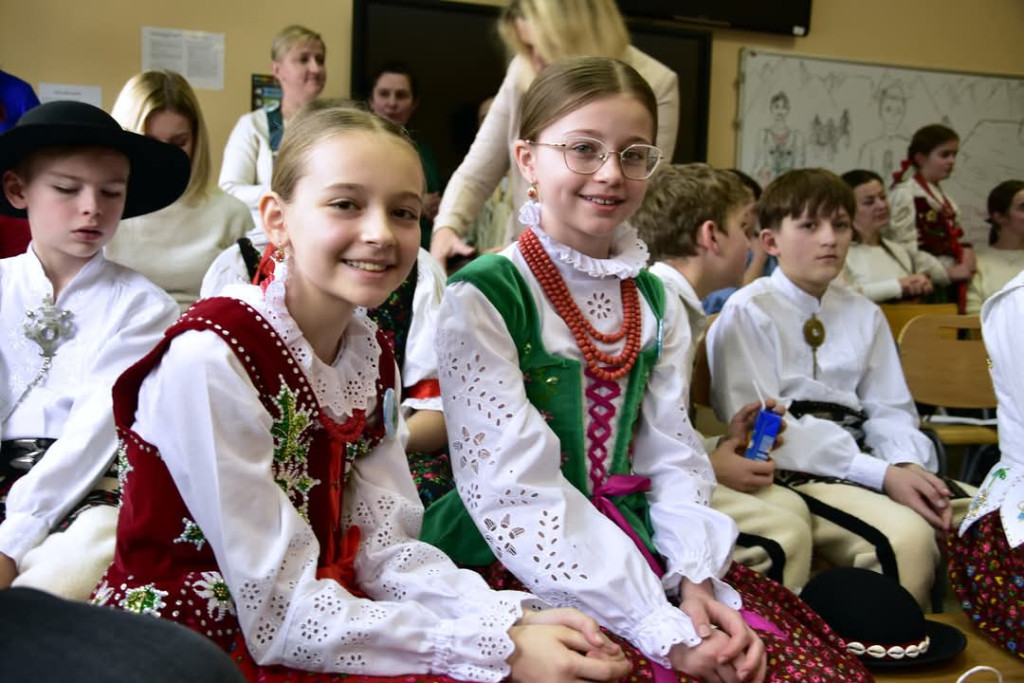 Święto gwary w Białym Dunajcu