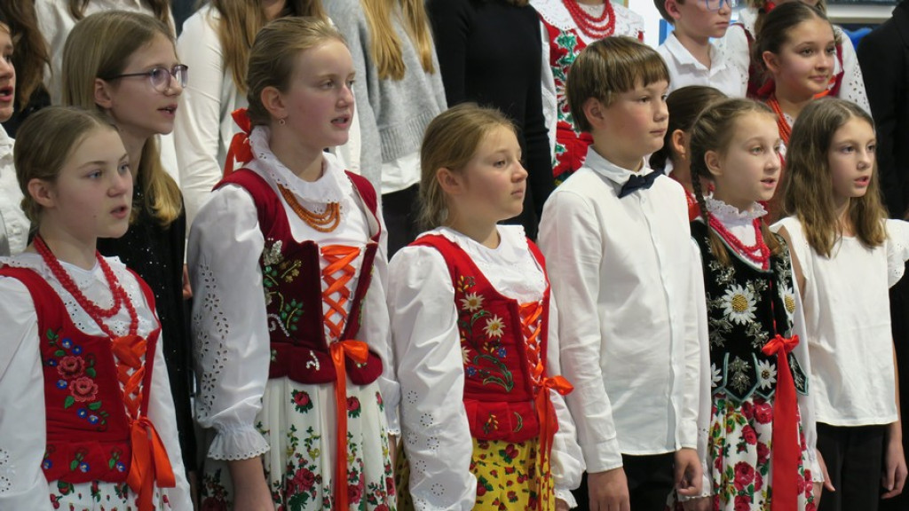 Kolędy i pastorałki w Miejskiej Galerii Sztuki