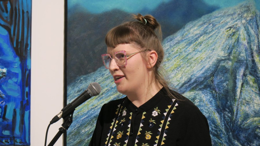 Kolędy i pastorałki w Miejskiej Galerii Sztuki