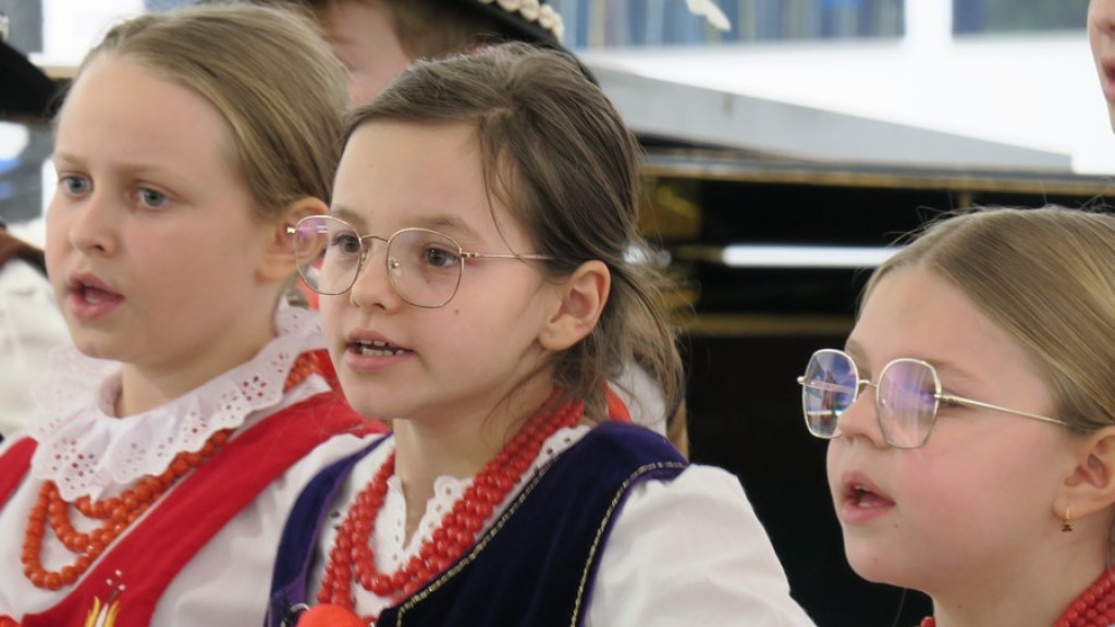 Kolędy i pastorałki w Miejskiej Galerii Sztuki