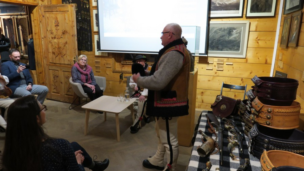 Śleboda Józefa Koszarka w Okszy