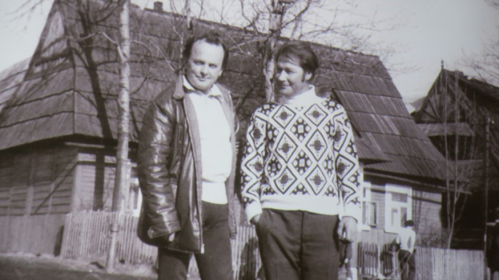 Śleboda Józefa Koszarka w Okszy