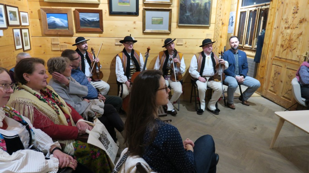 Śleboda Józefa Koszarka w Okszy