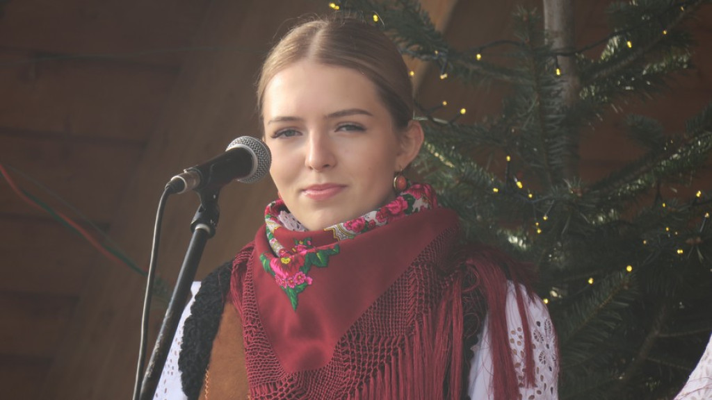 WOŚP na Chotarzu w Kościelisku