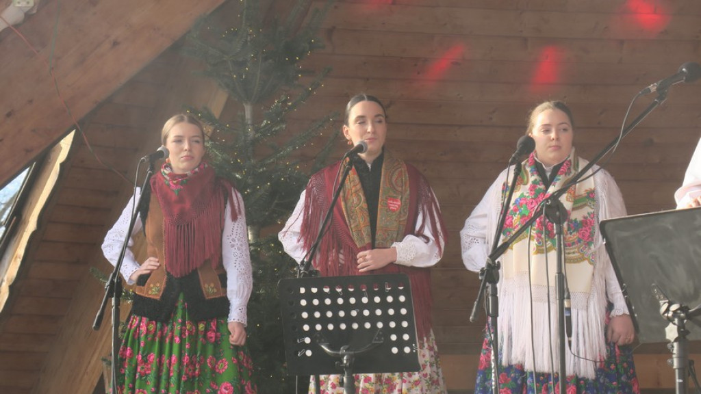 WOŚP na Chotarzu w Kościelisku