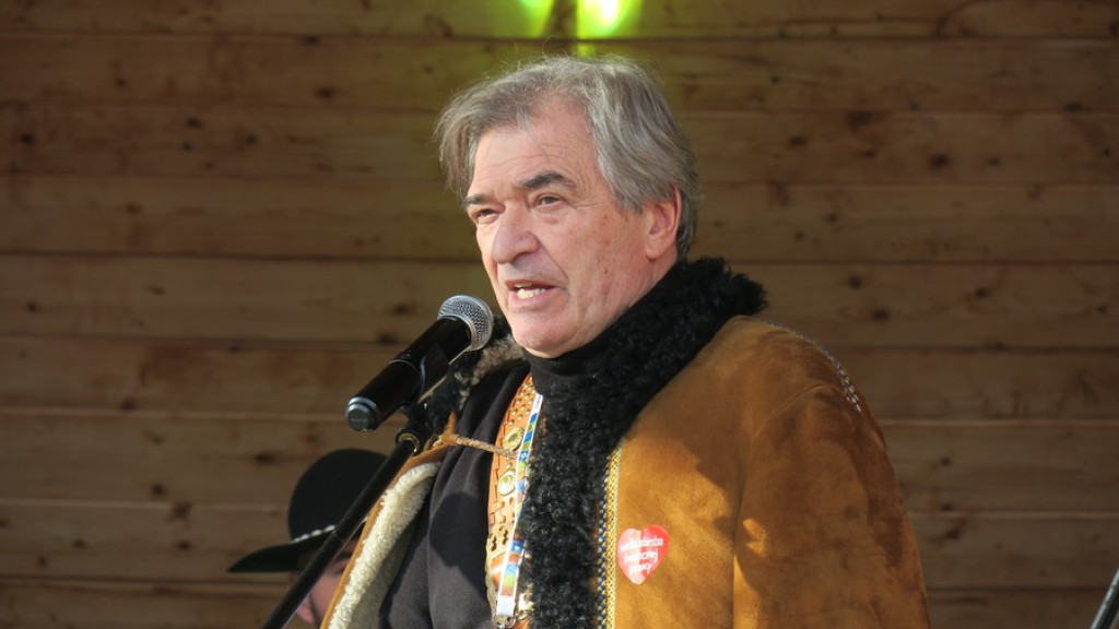 WOŚP na Chotarzu w Kościelisku
