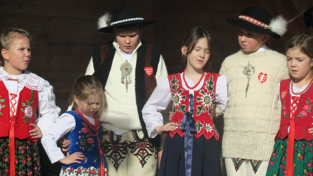 WOŚP na Chotarzu w Kościelisku
