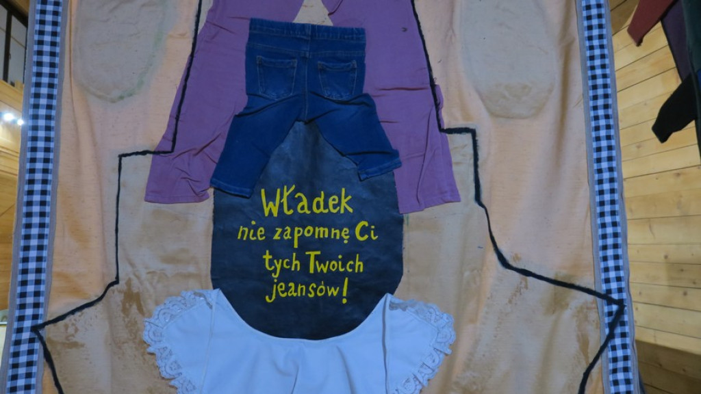Urodzinowy Chasior u Hasiora