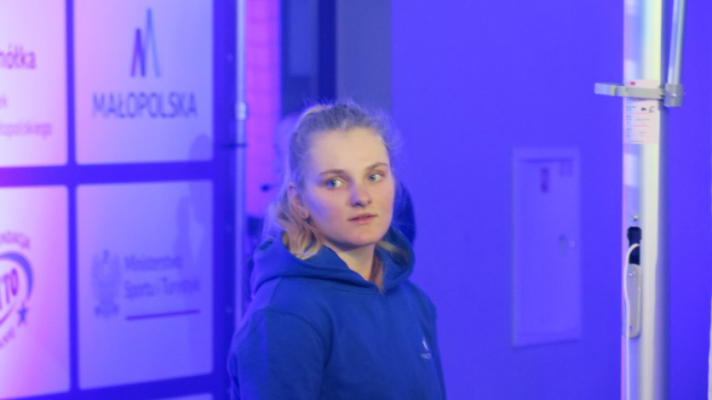 Otwarcie 31. Ogólnopolskiej Olimpiady Młodzieży w Sportach Zimowych