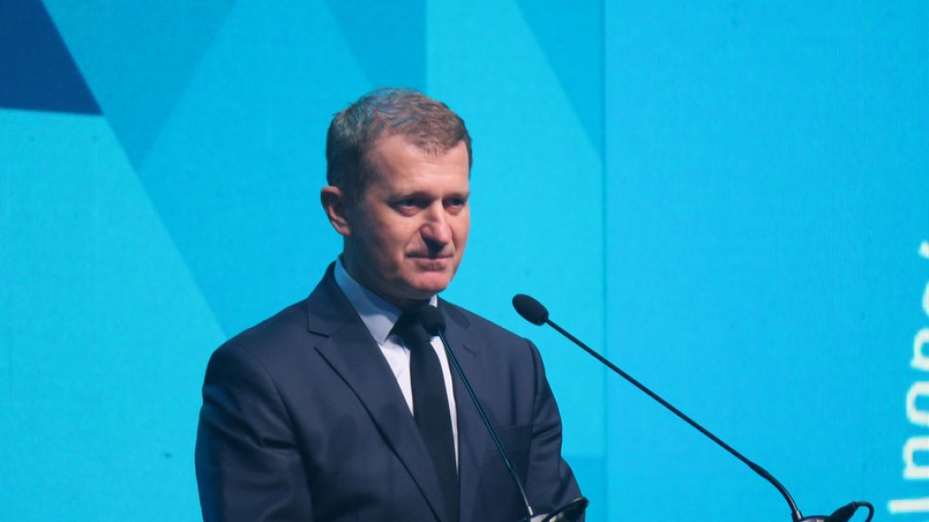 Otwarcie 31. Ogólnopolskiej Olimpiady Młodzieży w Sportach Zimowych