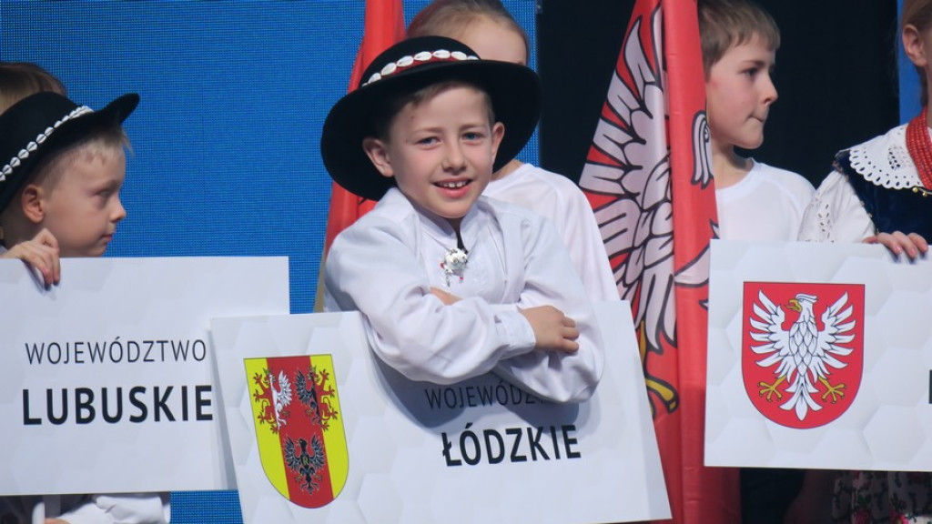 Otwarcie 31. Ogólnopolskiej Olimpiady Młodzieży w Sportach Zimowych