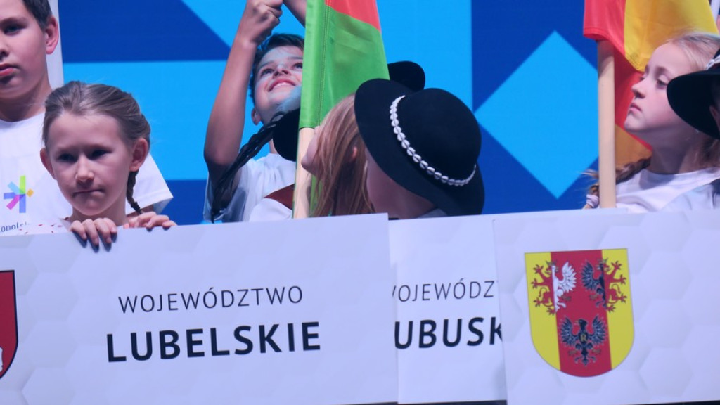 Otwarcie 31. Ogólnopolskiej Olimpiady Młodzieży w Sportach Zimowych