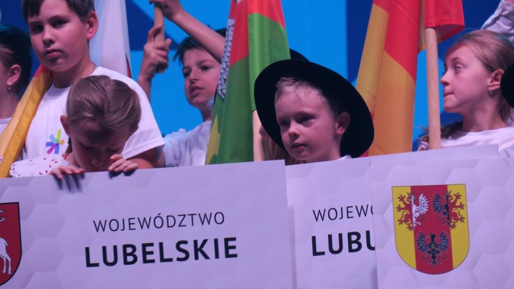 Otwarcie 31. Ogólnopolskiej Olimpiady Młodzieży w Sportach Zimowych