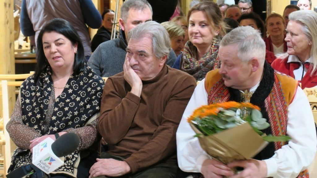 Świat dorożek i powozów na Podhalu