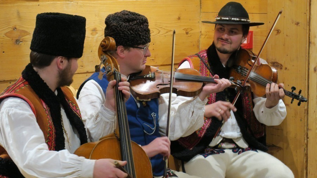 Świat dorożek i powozów na Podhalu