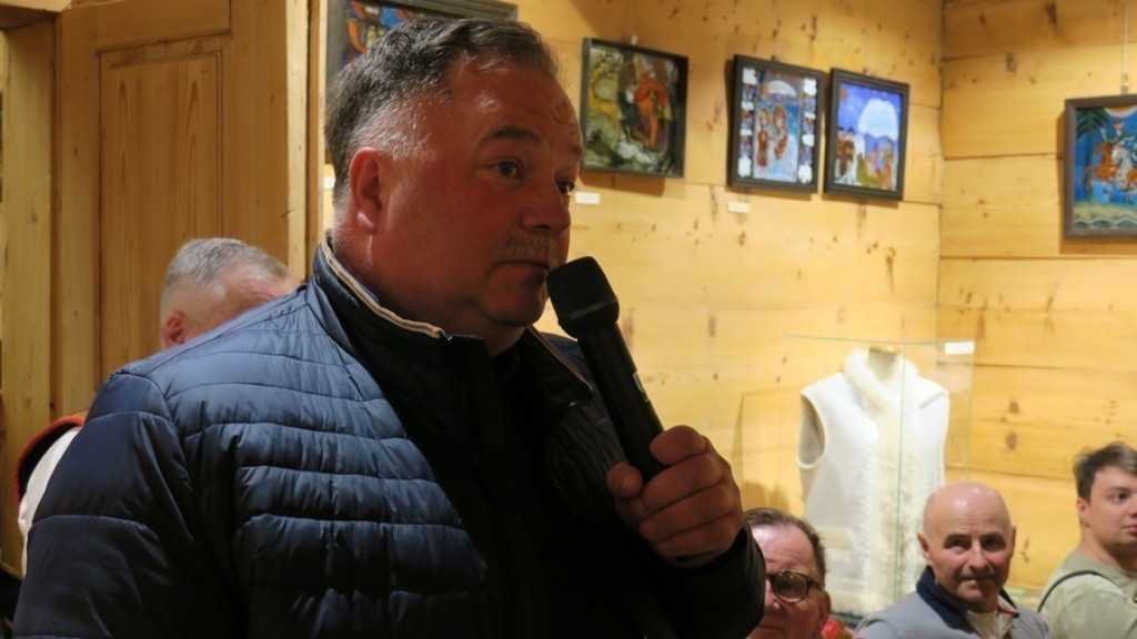 Świat dorożek i powozów na Podhalu