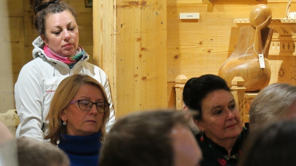 Świat dorożek i powozów na Podhalu