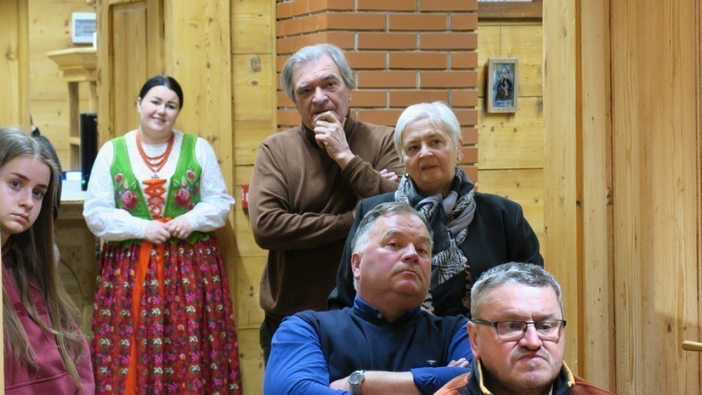Świat dorożek i powozów na Podhalu