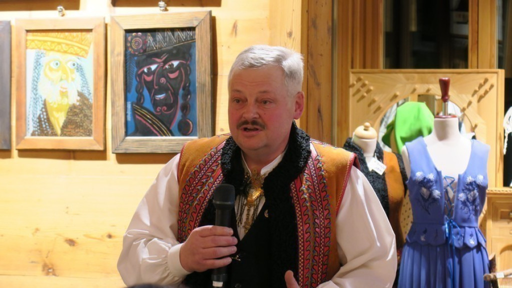 Świat dorożek i powozów na Podhalu