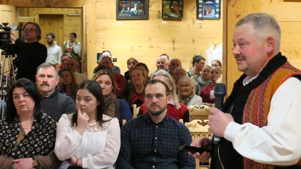 Świat dorożek i powozów na Podhalu