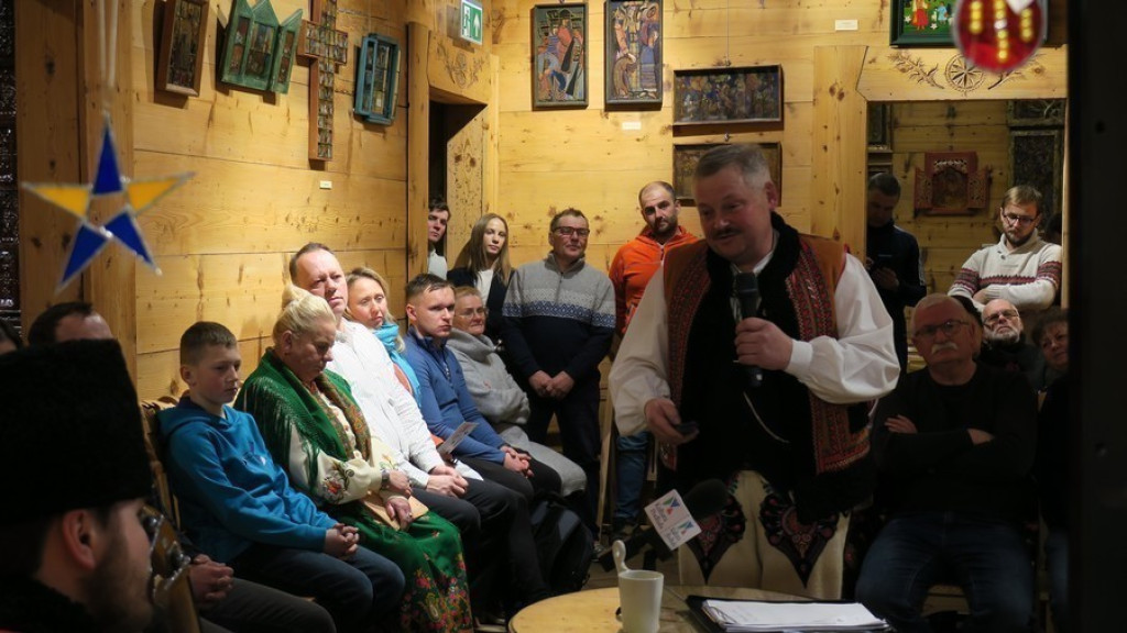 Świat dorożek i powozów na Podhalu