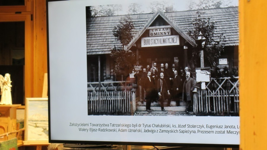 Świat dorożek i powozów na Podhalu