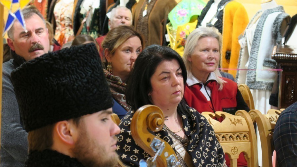 Świat dorożek i powozów na Podhalu