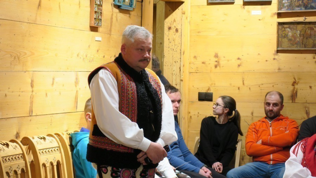 Świat dorożek i powozów na Podhalu