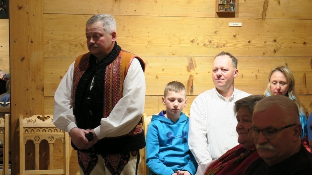 Świat dorożek i powozów na Podhalu