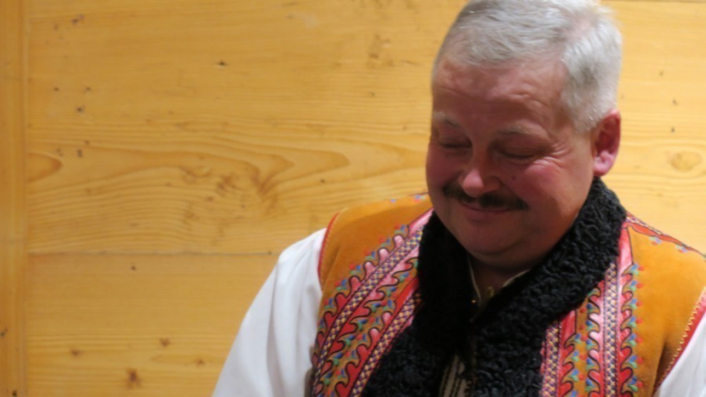 Świat dorożek i powozów na Podhalu